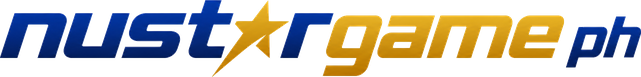nustargame ph official logo
